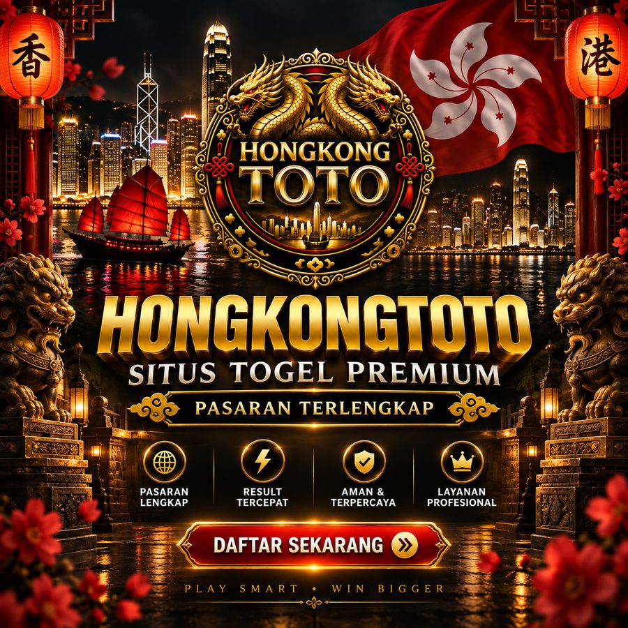 Hongkongtoto Silima Pungga Pungga